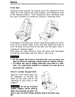 Preview for 7 page of Honda 1990 Accord Coupe Owner'S Manual