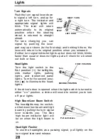 Preview for 29 page of Honda 1990 Accord Coupe Owner'S Manual