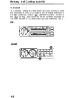 Preview for 47 page of Honda 1990 Accord Coupe Owner'S Manual