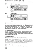 Preview for 51 page of Honda 1990 Accord Coupe Owner'S Manual