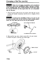 Preview for 115 page of Honda 1990 Accord Coupe Owner'S Manual