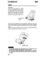 Preview for 13 page of Honda 1990 Civic Hatchback Owner'S Manual