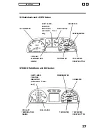 Preview for 34 page of Honda 1990 Civic Hatchback Owner'S Manual