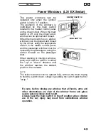 Preview for 50 page of Honda 1990 Civic Hatchback Owner'S Manual