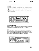 Preview for 58 page of Honda 1990 Civic Hatchback Owner'S Manual