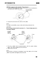 Preview for 60 page of Honda 1990 Civic Wagon 4WD Owner'S Manual