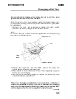 Preview for 102 page of Honda 1990 Civic Wagon 4WD Owner'S Manual