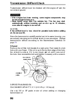 Предварительный просмотр 86 страницы Honda 1990 Prelude Online Reference Owner'S Manual