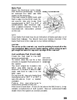 Предварительный просмотр 99 страницы Honda 1990 Prelude Online Reference Owner'S Manual