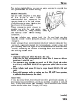 Предварительный просмотр 105 страницы Honda 1990 Prelude Online Reference Owner'S Manual