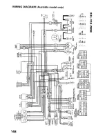 Предварительный просмотр 151 страницы Honda 1990 TRX300FW Owner'S Manual