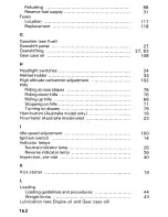 Предварительный просмотр 155 страницы Honda 1990 TRX300FW Owner'S Manual