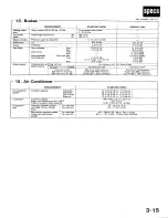 Preview for 44 page of Honda 1991 Accord Aero Deck
1992 Accord Repair Manual