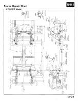 Preview for 50 page of Honda 1991 Accord Aero Deck
1992 Accord Repair Manual