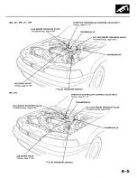 Preview for 139 page of Honda 1991 Accord Aero Deck
1992 Accord Repair Manual