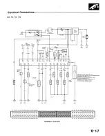 Preview for 151 page of Honda 1991 Accord Aero Deck
1992 Accord Repair Manual