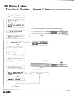 Preview for 344 page of Honda 1991 Accord Aero Deck
1992 Accord Repair Manual