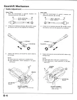 Preview for 368 page of Honda 1991 Accord Aero Deck
1992 Accord Repair Manual