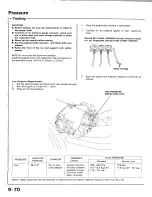 Preview for 444 page of Honda 1991 Accord Aero Deck
1992 Accord Repair Manual