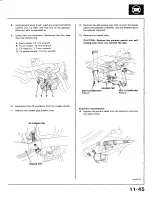 Preview for 516 page of Honda 1991 Accord Aero Deck
1992 Accord Repair Manual