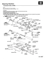 Preview for 518 page of Honda 1991 Accord Aero Deck
1992 Accord Repair Manual