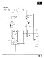 Preview for 733 page of Honda 1991 Accord Aero Deck
1992 Accord Repair Manual