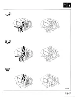 Preview for 735 page of Honda 1991 Accord Aero Deck
1992 Accord Repair Manual