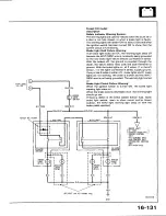 Preview for 1007 page of Honda 1991 Accord Aero Deck
1992 Accord Repair Manual