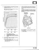 Preview for 1025 page of Honda 1991 Accord Aero Deck
1992 Accord Repair Manual