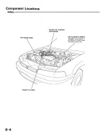 Preview for 1097 page of Honda 1991 Accord Aero Deck
1992 Accord Repair Manual