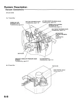 Preview for 1101 page of Honda 1991 Accord Aero Deck
1992 Accord Repair Manual