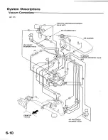 Preview for 1103 page of Honda 1991 Accord Aero Deck
1992 Accord Repair Manual