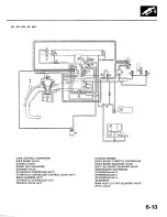 Preview for 1106 page of Honda 1991 Accord Aero Deck
1992 Accord Repair Manual