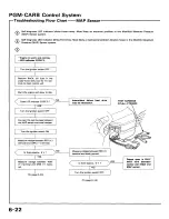 Preview for 1115 page of Honda 1991 Accord Aero Deck
1992 Accord Repair Manual