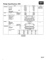 Preview for 1337 page of Honda 1991 Accord Aero Deck
1992 Accord Repair Manual