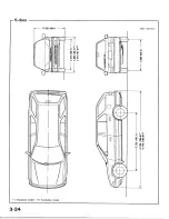 Preview for 1340 page of Honda 1991 Accord Aero Deck
1992 Accord Repair Manual