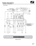 Preview for 1354 page of Honda 1991 Accord Aero Deck
1992 Accord Repair Manual