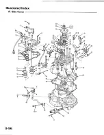 Preview for 1475 page of Honda 1991 Accord Aero Deck
1992 Accord Repair Manual