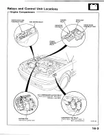 Preview for 1556 page of Honda 1991 Accord Aero Deck
1992 Accord Repair Manual