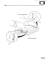 Preview for 1578 page of Honda 1991 Accord Aero Deck
1992 Accord Repair Manual