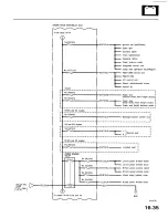 Preview for 1588 page of Honda 1991 Accord Aero Deck
1992 Accord Repair Manual