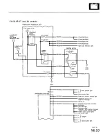 Preview for 1590 page of Honda 1991 Accord Aero Deck
1992 Accord Repair Manual