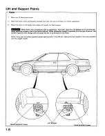 Preview for 1719 page of Honda 1991 Accord Aero Deck
1992 Accord Repair Manual