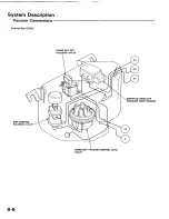 Preview for 1906 page of Honda 1991 Accord Aero Deck
1992 Accord Repair Manual