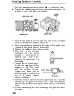 Предварительный просмотр 94 страницы Honda 1991 Accord Coupe Reference Owner'S Manual