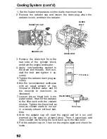 Preview for 93 page of Honda 1991 Accord Sedan Owner'S Manual