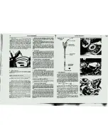 Предварительный просмотр 7 страницы Honda 1991 Nighthawk CB750 Owners Workshop Manual