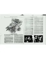 Предварительный просмотр 14 страницы Honda 1991 Nighthawk CB750 Owners Workshop Manual