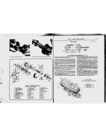 Предварительный просмотр 22 страницы Honda 1991 Nighthawk CB750 Owners Workshop Manual