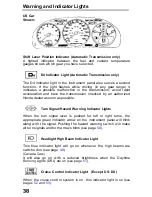 Предварительный просмотр 39 страницы Honda 1992 Accord Coupe Owner'S Manual